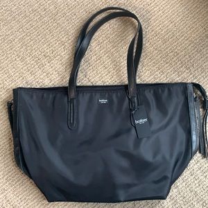 NWT Botkier Nylon Tote